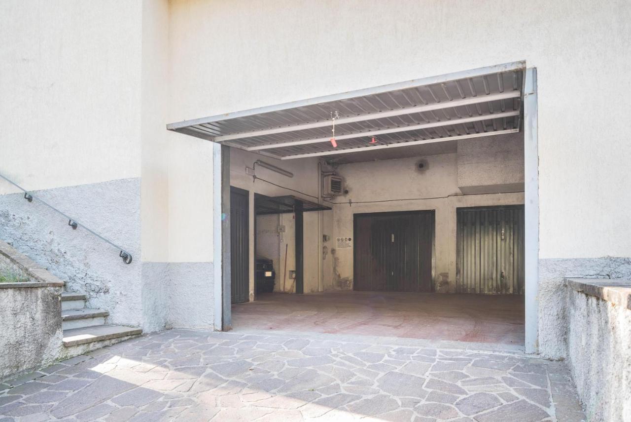 Ferienwohnung Casa Muffolina Canazei Exterior foto